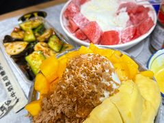 -水牛奶皇后糖水铺(深圳总店)