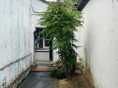 -常熟方塔园