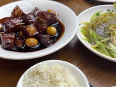 -外婆烧.老杭帮菜(庆春店)