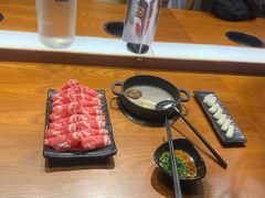 -呷哺呷哺(悦荟广场店)