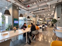 -dotcom coffee古点咖啡(致真大厦店)