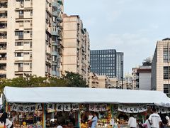 -西湖文化广场