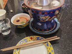 -南门涮肉(上海二店)