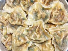 -叁拾壹克饺子·东北菜(国贸店)