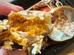 -黄记大闸蟹专卖店·活蟹·醉蟹