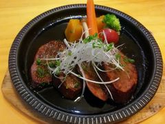 -水之惠鲜鱼料理(王府大街店)