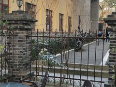 -T80科技文化国际社区-停车场