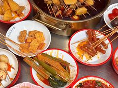 -两角签串串香十一年老字号(机场路店)