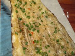 -千岛蚝高压锅生蚝·人参火锅(白云万达店)