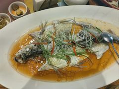 -丹江渔村(首都机场店)