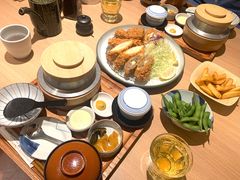 双人套餐-和幸(春熙路群光广场店)