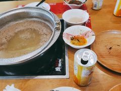 -牛New寿喜烧(青浦店)