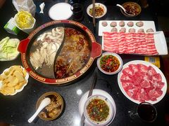 -三江两海老火锅(北京首店)