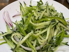 -京天红酒家(虎坊路店)