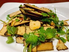 湘味豆干-马凯餐厅(地安门店)