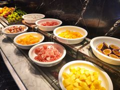 -绮梦西湖·云端餐厅(歌德店)