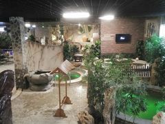 -泉城欧乐堡戏水湾艺术养生温泉