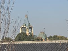 -迪士尼小镇