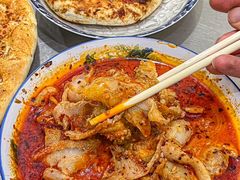 -文文烤肉(大皮院店)