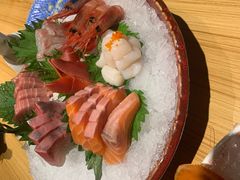 -花和海鲜自助(梅江店)