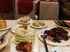 -凯鸽酒楼(大同振兴街店)