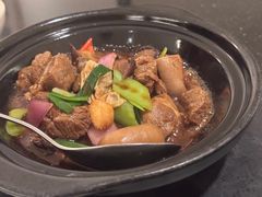 -铭轩中餐厅·海南菜·粤菜(亚龙湾瑞吉店)