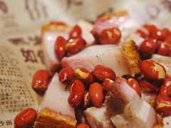 -侨美食家·41年地道粤菜(恒福路店)