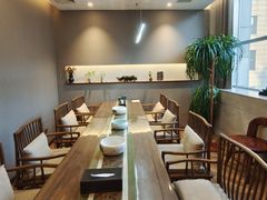 -沐春秋茶书院·茶室.茶馆.商务包房(知春路店)
