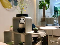 -张一元茶庄(望京店)