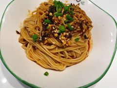 宜宾燃面-撒椒·四川江湖菜(大族广场店)