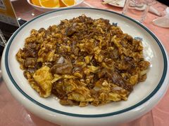 -烤肉宛饭庄(南礼士路店)