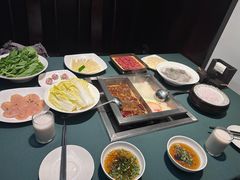 -皇城老妈火锅(琴台店)