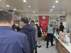 -王记肉火烧早餐中国店
