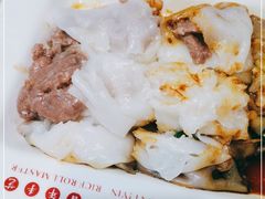 -荔银肠粉(广州天河华利路店)