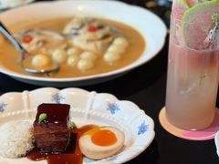 -醉东Oriental House(静安嘉里中心店)