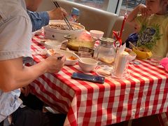 -西贝(吴江路湟普汇店)