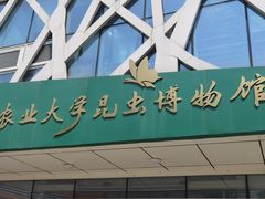-中国农业大学·第四食堂风味餐厅
