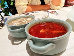 莫斯科红菜汤-俄士厨房(万象城店)