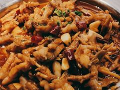 -胖哥俩肉蟹煲(湖滨银泰in77店)