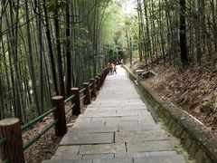 -敬亭山风景名胜区