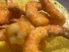 -科信海鲜主题餐厅(南通路店)