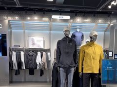 -三夫户外(天钥桥路店)