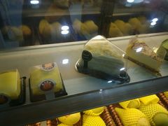 -觅恬记港式甜品(1818店)