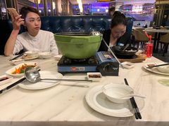 -美姿水荟美食水疗