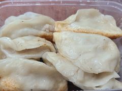 -黄阿姨锅贴大王(万航渡路店)