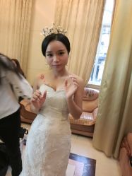 点击看大图 -色色婚纱摄影(大沥旗舰店)
