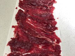 -古乐牛香·鲜牛肉牛杂火锅(新区店)