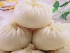 河州包子-清真·西北人家风味馆(中山中路店)