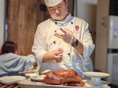 -四季民福烤鸭店(前门大栅栏店)