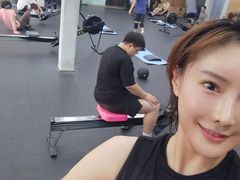 -CrossFit MET综合体能训练馆(朝阳路店)